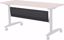Picture of Optional Lumina Modesty Panel 45" - Silver