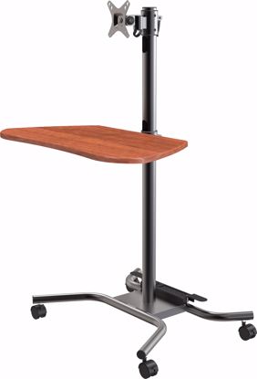 Picture of WOW Flexi-Desk Mobile Workstation