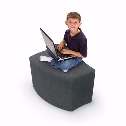 Picture of Small Shapes Soft Seating