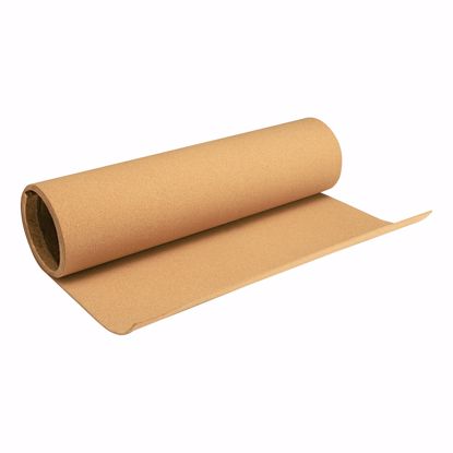 Picture of Natural Cork Roll - 4x8