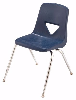 Picture of 120 Series Stack Chairs