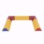 Picture of Balance Beam- vinyl - Fomcore C.L.A.S.S. Series                                                                                                                                                                                                                                                                                                                                                                 
