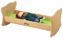 Picture of Jonti-Craft® Doll Cradle