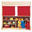 Picture of Jonti-Craft® Imagination Station Curtains