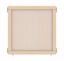 Picture of KYDZ Suite® Panel - T-height - 24" Wide - Plywood