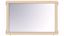 Picture of KYDZ Suite® Panel - T-height - 36" Wide - Mirror