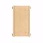 Picture of KYDZ Suite® Accordion Panel - E-height - 16" To 24" Wide - Plywood