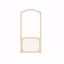 Picture of KYDZ Suite® Welcome Gate with Arch - Tall - 84" High - A or E-height