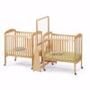 Picture of Jonti-Craft® See-Thru Small Crib Divider