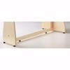 Picture of Jonti-Craft® See-Thru Small Crib Divider