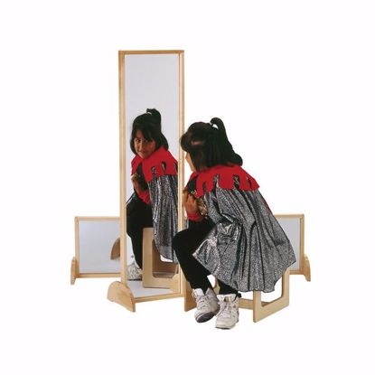Picture of Jonti-Craft® Acrylic Mirror