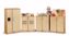 Picture of Jonti-Craft® Culinary Creations Play Kitchen 4 Piece Set