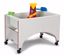 Picture of Rainbow Accents® Space Saver Sensory Table - Teal