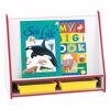 Picture of Rainbow Accents® Big Book Pick-a-Book Stand - Blue
