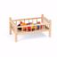 Picture of Jonti-Craft® Traditional Doll Bed