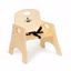 Picture of Jonti-Craft® High Chairries® Premium Tray - 5" Seat Height - ThriftyKYDZ®