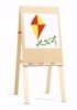 Picture of Young Time® Single Sided Easel