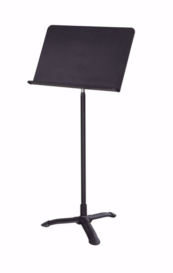 Picture of NPS® 82MS Melody Music Stand, Black