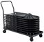 Picture of NPS® Dolly For Series 1100 Chairs