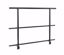 Picture of NPS® 36"W Guardrail for Stages