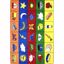Picture of Categories - Multi  Color - 7'8" x 10'9"
