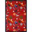 Picture of Multi-Sport - Red - 3'10" x 5'4"