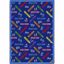 Picture of Crayons - Blue - 7'8" x 10'9"