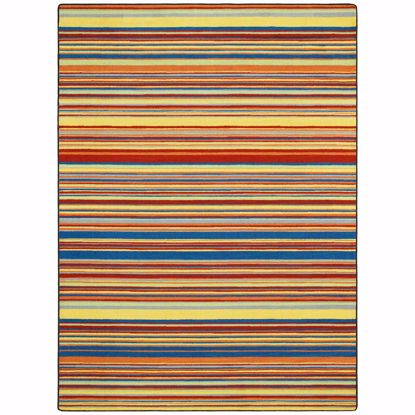 Picture of Latitude - Aztec - 3'10" x 5'4"