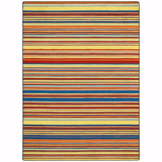 Picture of Latitude - Aztec - 10'9" x 13'2"