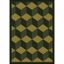 Picture of Highrise - Olive - 10'9" x 13'2"