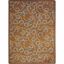 Picture of Rodeo - Chocolate - 10'9" x 13'2"