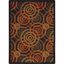 Picture of Dottie - Warm Earth - 5'4" x 7'8"
