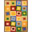 Picture of Off Balance - Neutrals - 10'9" x 13'2"