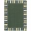 Picture of Clean Green - Soft - 10'9" x 13'2"