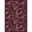 Picture of Virtuoso - Plum - 5'4" x 7'8"