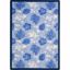 Picture of Trade Winds - Indigo - 7'8" x 10'9"