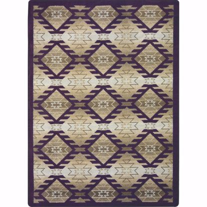 Picture of Canyon Ridge - Twilight - 7'8" x 10'9"