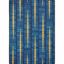 Picture of Recoil - Blue - 5'4" x 7'8"