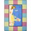 Picture of Lil' Mermaid - Multi Color - 7'8" x 10'9"