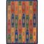 Picture of Jumbo Crayons - Earthtone - 3'10" x 5'4"