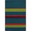 Picture of Straight and Narrow - Tropics - 10'9" x 13'2"