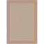 Picture of Like Home - Beige - 3'10" x 5'4"