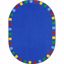 Picture of On the Border - Brights - 13'2" Round