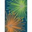 Picture of Sputnik - Citrus - 10'9" x 13'2"