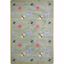 Picture of Wing Dings - Green - 5'4" x 7'8"