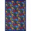 Picture of Animal Crackers - Multi Color - 5'4" x 7'8"