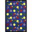 Picture of Hokey Pokey - Multi Color - 5'4" x 7'8"