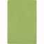 Picture of Just Kidding - Lime Green - 6' x 9'