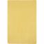 Picture of Just Kidding - Lemon Yellow - 12' x 7'6"