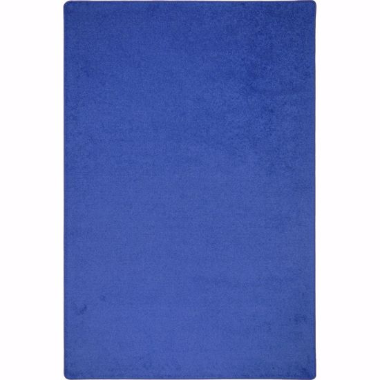 Picture of Endurance - Royal Blue - 6' x 9'